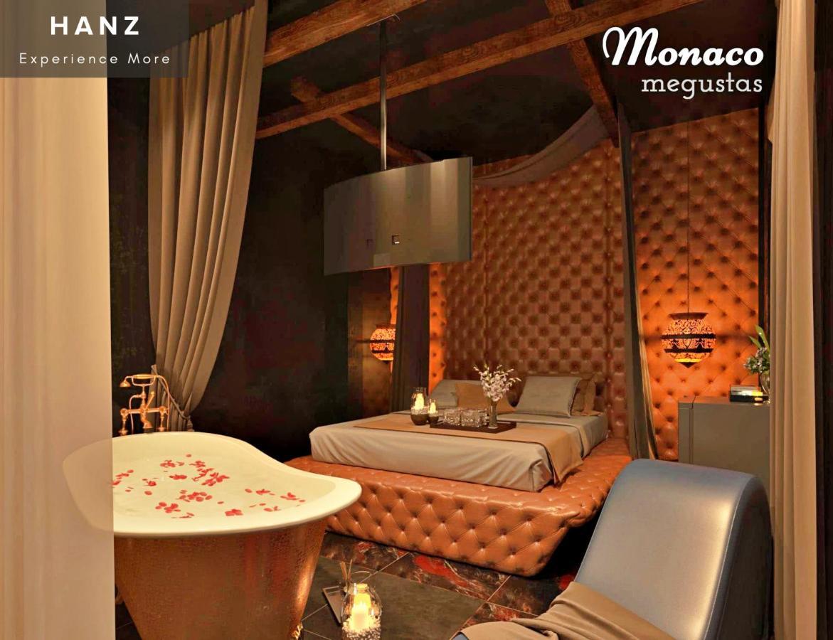 Hanz 419 Sweet Escape Ho Či Minovo Město Exteriér fotografie