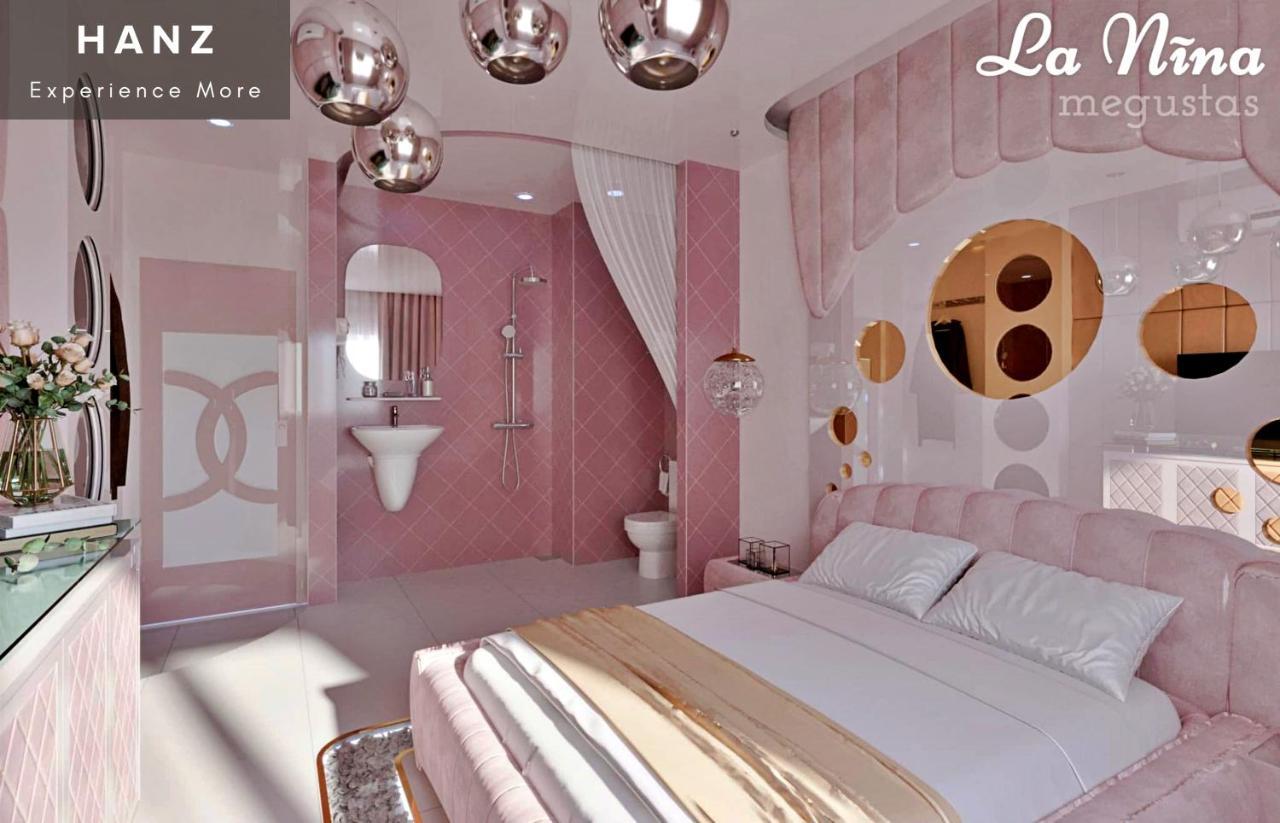 Hanz 419 Sweet Escape Ho Či Minovo Město Exteriér fotografie