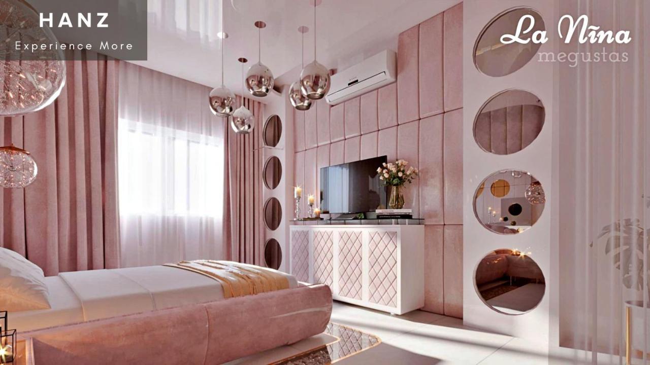 Hanz 419 Sweet Escape Ho Či Minovo Město Exteriér fotografie